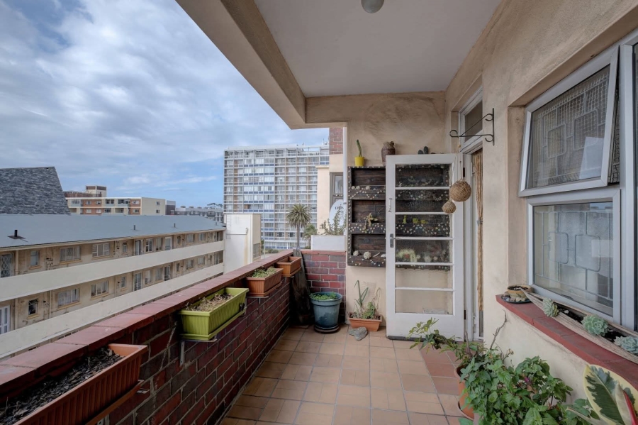 2 Bedroom Property for Sale in Port Elizabeth Central Eastern Cape